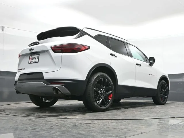 SEMINUEVOS CHEVROLET Blazer a Estados en autogozo