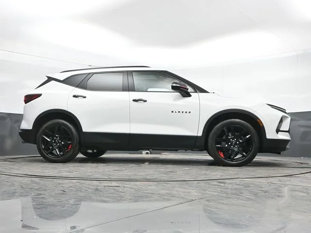 SEMINUEVOS CHEVROLET Blazer a Estados en autogozo