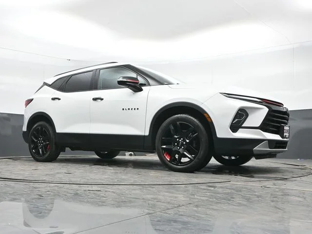 SEMINUEVOS CHEVROLET Blazer a Estados en autogozo