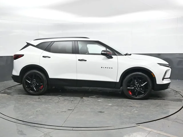 SEMINUEVOS CHEVROLET Blazer a Estados en autogozo