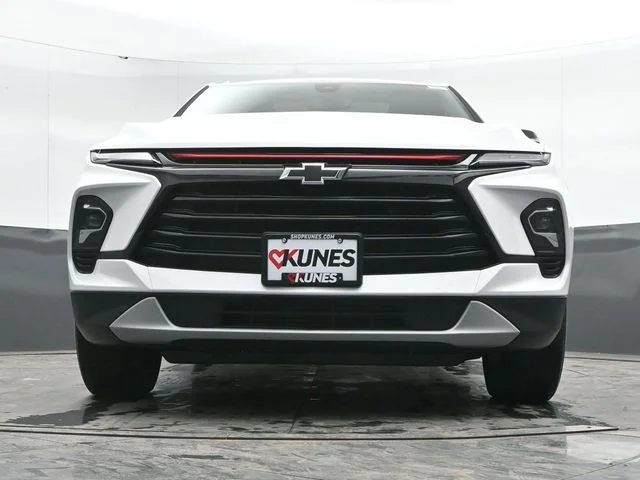 SEMINUEVOS CHEVROLET Blazer a Estados en autogozo