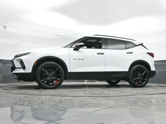 SEMINUEVOS CHEVROLET Blazer a Estados en autogozo