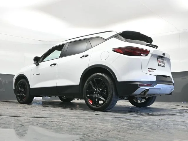 SEMINUEVOS CHEVROLET Blazer a Estados en autogozo
