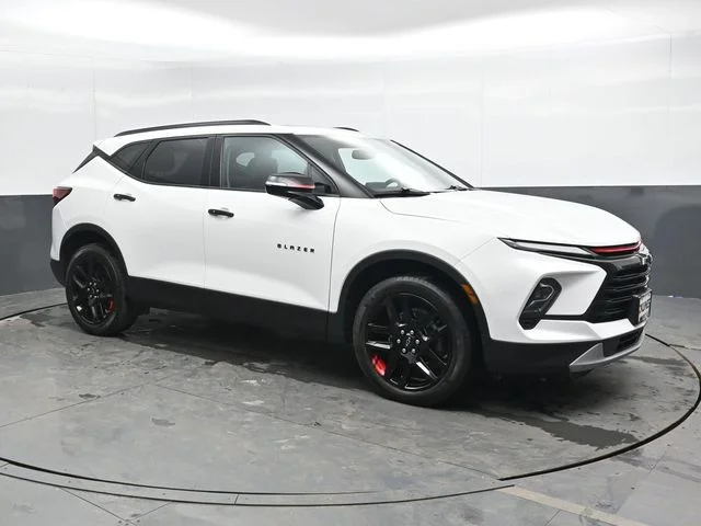 SEMINUEVOS CHEVROLET Blazer a Estados en autogozo