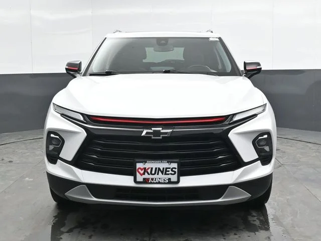 SEMINUEVOS CHEVROLET Blazer a Estados en autogozo
