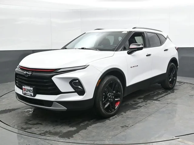 SEMINUEVOS CHEVROLET Blazer a Estados en autogozo