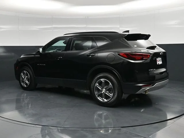 SEMINUEVOS CHEVROLET Blazer a Estados en autogozo