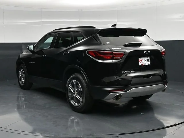 SEMINUEVOS CHEVROLET Blazer a Estados en autogozo