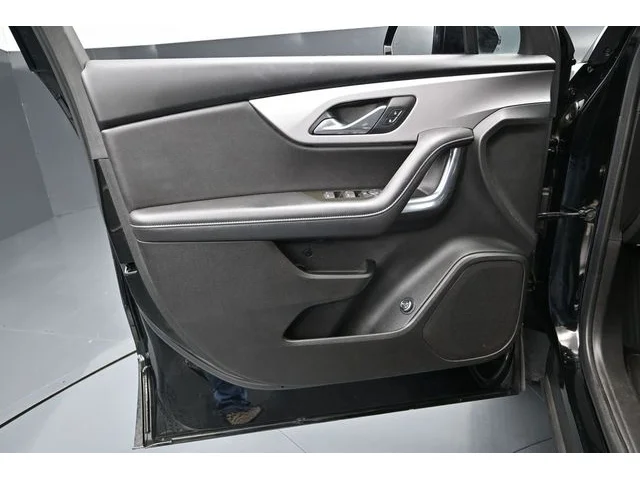 SEMINUEVOS CHEVROLET Blazer a Estados en autogozo