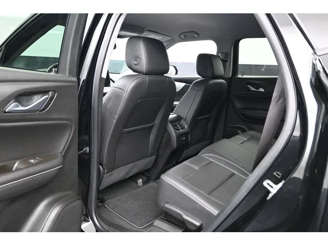SEMINUEVOS CHEVROLET Blazer a Estados en autogozo