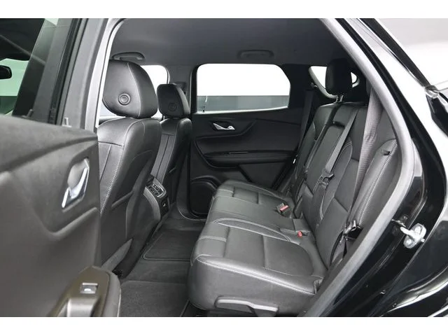 SEMINUEVOS CHEVROLET Blazer a Estados en autogozo