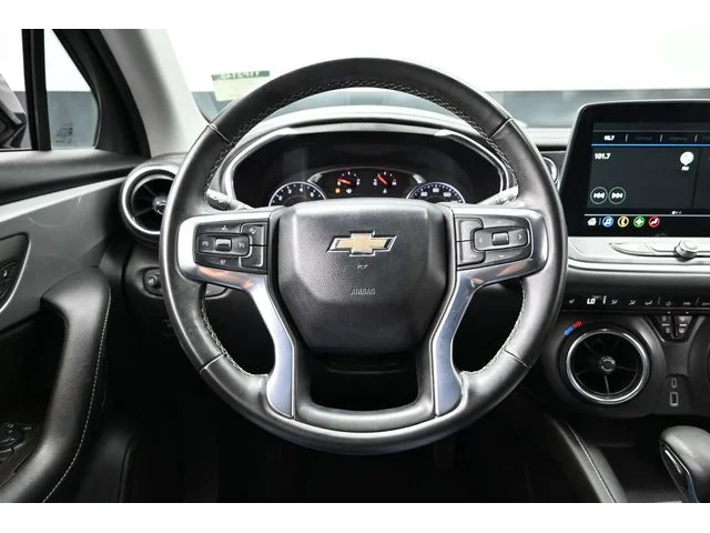 SEMINUEVOS CHEVROLET Blazer a Estados en autogozo