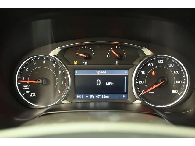 SEMINUEVOS CHEVROLET Blazer a Estados en autogozo