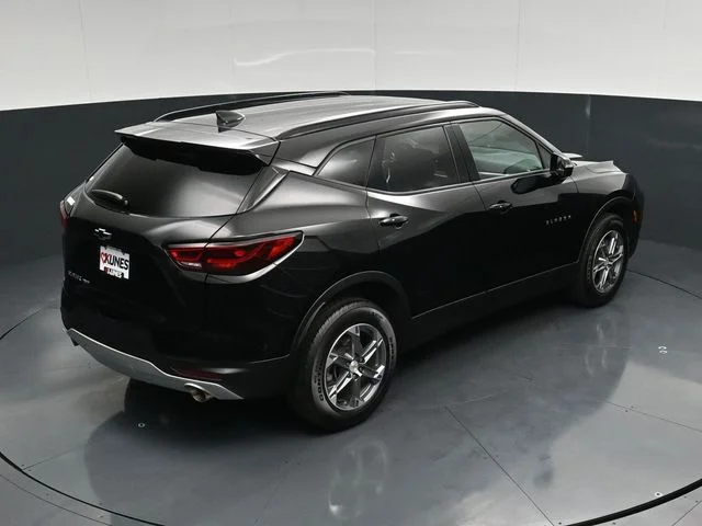 SEMINUEVOS CHEVROLET Blazer a Estados en autogozo