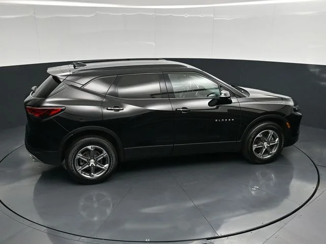 SEMINUEVOS CHEVROLET Blazer a Estados en autogozo