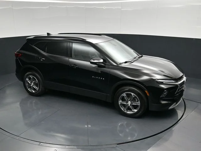 SEMINUEVOS CHEVROLET Blazer a Estados en autogozo