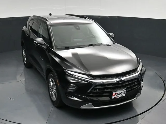 SEMINUEVOS CHEVROLET Blazer a Estados en autogozo