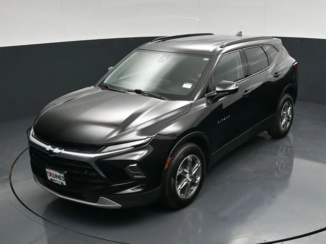 SEMINUEVOS CHEVROLET Blazer a Estados en autogozo