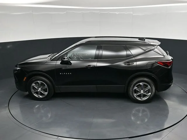 SEMINUEVOS CHEVROLET Blazer a Estados en autogozo