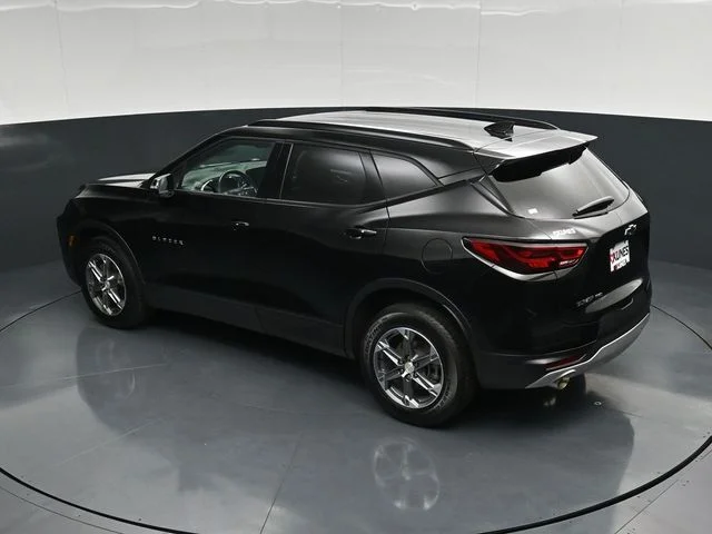 SEMINUEVOS CHEVROLET Blazer a Estados en autogozo
