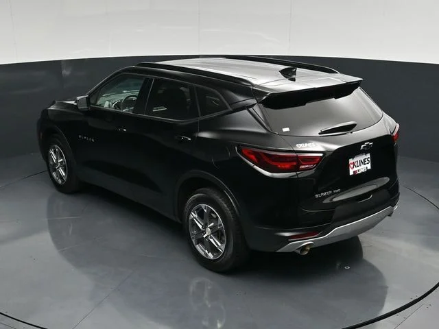 SEMINUEVOS CHEVROLET Blazer a Estados en autogozo