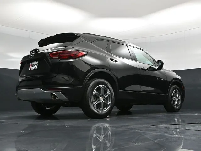 SEMINUEVOS CHEVROLET Blazer a Estados en autogozo