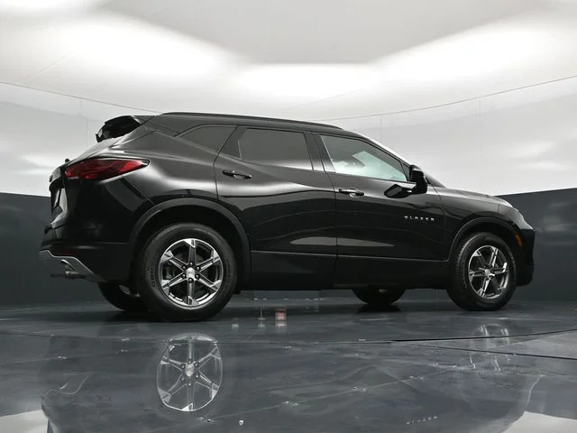 SEMINUEVOS CHEVROLET Blazer a Estados en autogozo