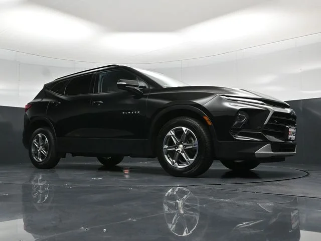 SEMINUEVOS CHEVROLET Blazer a Estados en autogozo