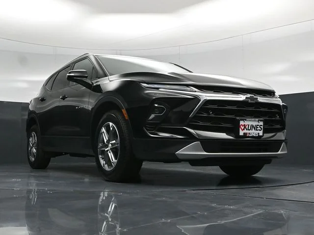 SEMINUEVOS CHEVROLET Blazer a Estados en autogozo