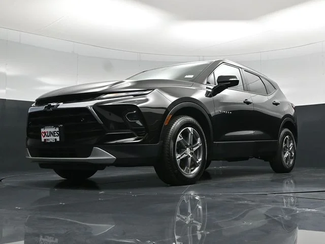 SEMINUEVOS CHEVROLET Blazer a Estados en autogozo