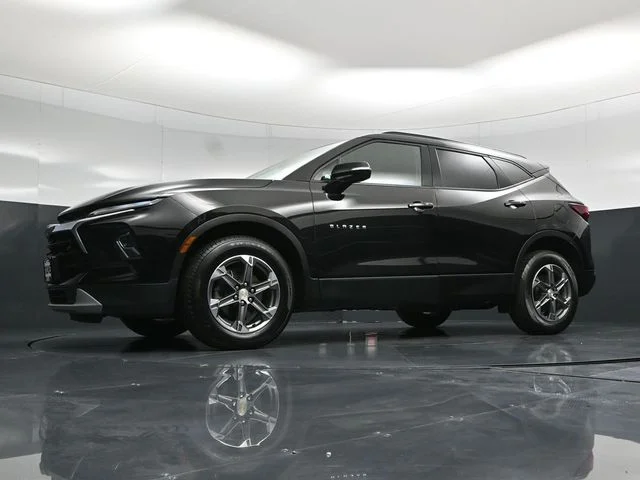 SEMINUEVOS CHEVROLET Blazer a Estados en autogozo
