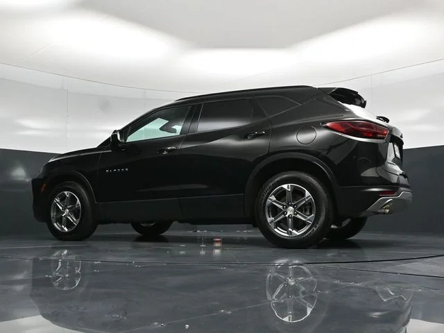 SEMINUEVOS CHEVROLET Blazer a Estados en autogozo