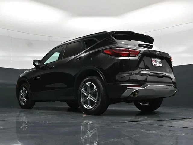 SEMINUEVOS CHEVROLET Blazer a Estados en autogozo