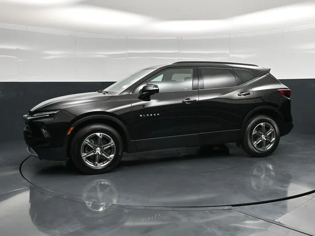 SEMINUEVOS CHEVROLET Blazer a Estados en autogozo