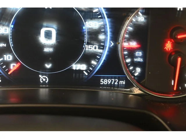 SEMINUEVOS CHEVROLET Blazer a Estados en autogozo
