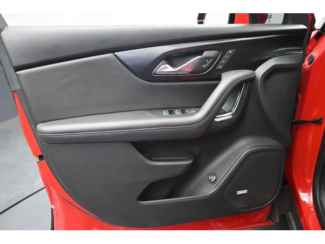 SEMINUEVOS CHEVROLET Blazer a Estados en autogozo