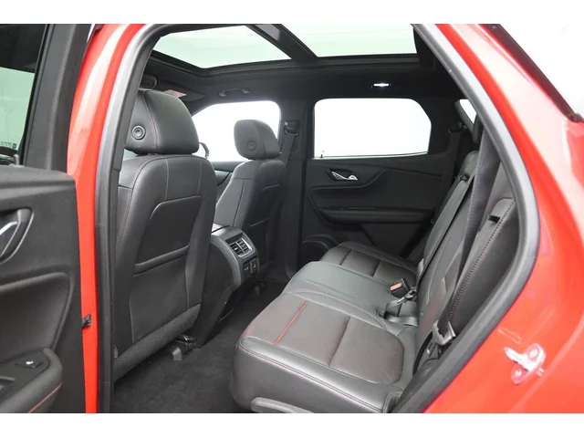 SEMINUEVOS CHEVROLET Blazer a Estados en autogozo