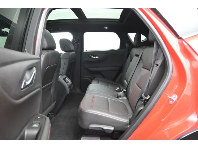 SEMINUEVOS CHEVROLET Blazer a Estados en autogozo
