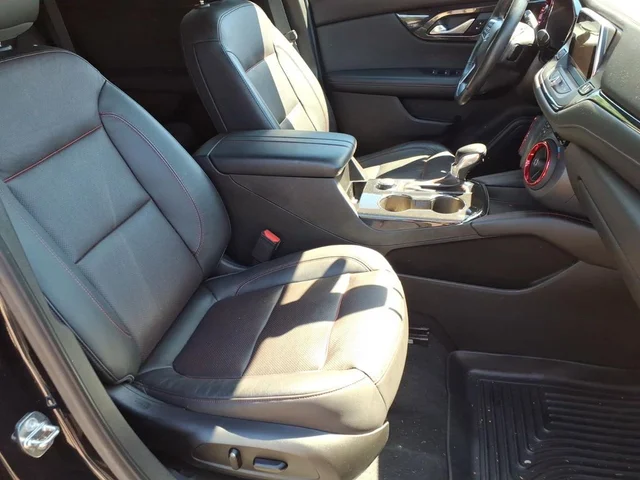 SEMINUEVOS CHEVROLET Blazer a Vauxhall en Maplecrest Ford Lincoln of Union