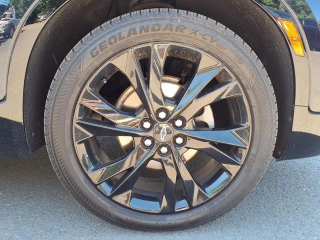 SEMINUEVOS CHEVROLET Blazer a Vauxhall en Maplecrest Ford Lincoln of Union