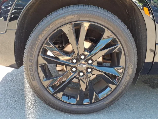 SEMINUEVOS CHEVROLET Blazer a Vauxhall en Maplecrest Ford Lincoln of Union