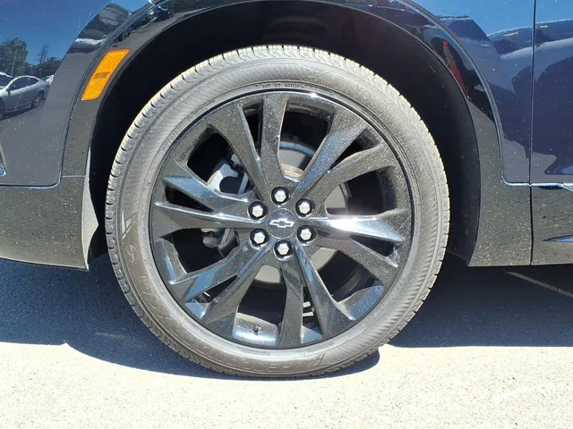 SEMINUEVOS CHEVROLET Blazer a Vauxhall en Maplecrest Ford Lincoln of Union