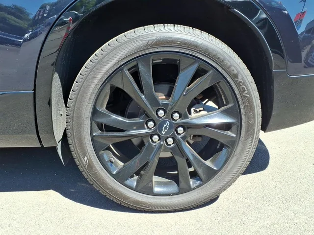 SEMINUEVOS CHEVROLET Blazer a Vauxhall en Maplecrest Ford Lincoln of Union