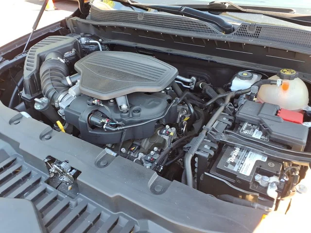 SEMINUEVOS CHEVROLET Blazer a Vauxhall en Maplecrest Ford Lincoln of Union