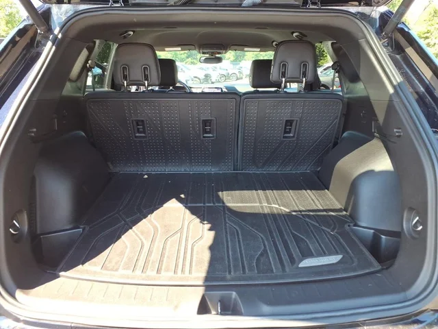 SEMINUEVOS CHEVROLET Blazer a Vauxhall en Maplecrest Ford Lincoln of Union