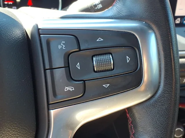 SEMINUEVOS CHEVROLET Blazer a Vauxhall en Maplecrest Ford Lincoln of Union