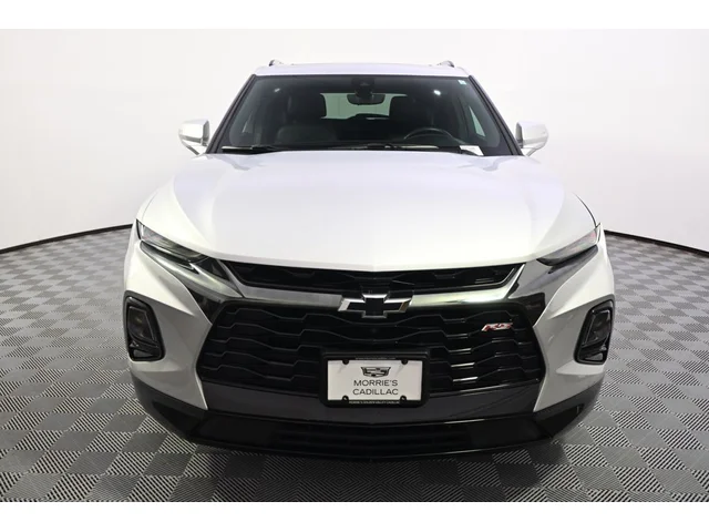 SEMINUEVOS CHEVROLET Blazer a Estados en autogozo