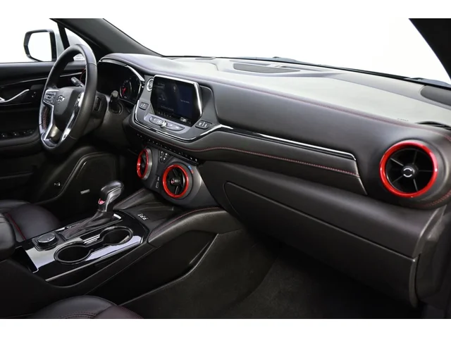 SEMINUEVOS CHEVROLET Blazer a Estados en autogozo
