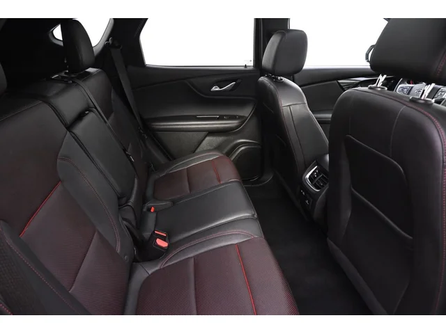 SEMINUEVOS CHEVROLET Blazer a Estados en autogozo