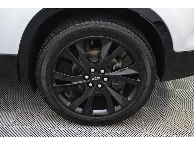 SEMINUEVOS CHEVROLET Blazer a Estados en autogozo